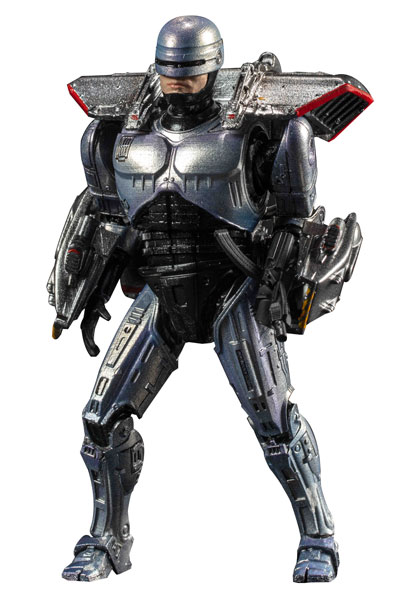 タカラロボコップ3フィギュア ロボコップ3 リアルフィギュア タカラ - メルカリ