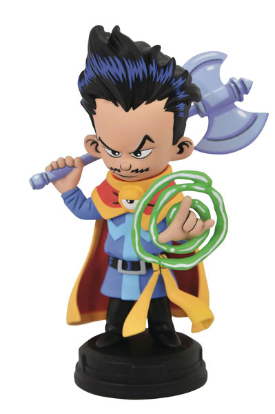 diamond select doctor strange