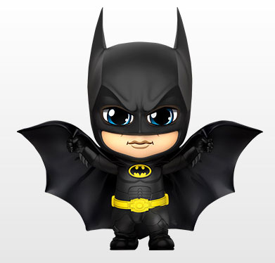 コスベイビー バットマン リターンズ サイズs バットマン ホットトイズ 発売済 在庫品