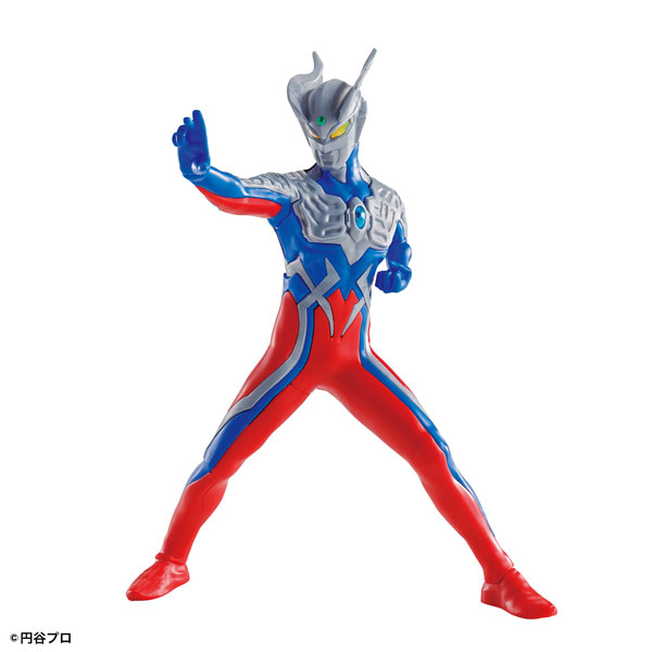 【中古】ENTRY GRADE ウルトラマンゼロ プラモデル[BANDAI SPIRITS]