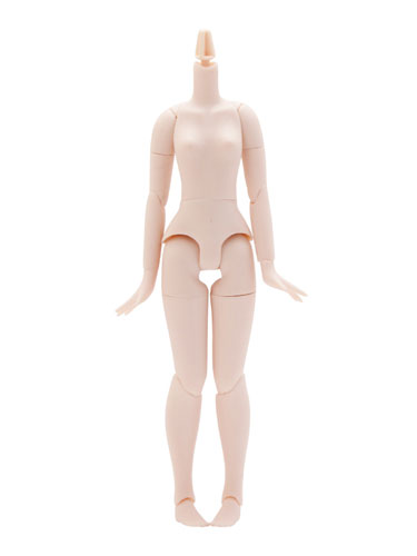 ピュアニーモフレクション S/女の子 ホワイト[アゾン]《在庫切れ》