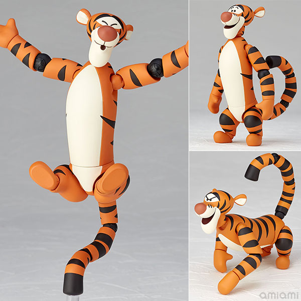 くまのプーさん ティガー 乗り物 Tigger ロンリー コレクション 大理石