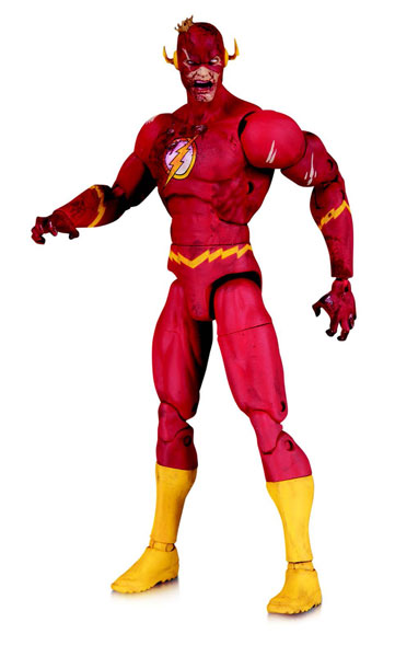 DCコミックス』6インチ DC アクションフィギュア 「エッセンシャルズ