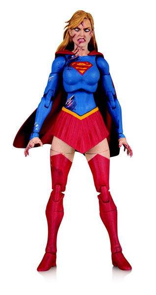 DCコミックス』6インチ DC アクションフィギュア