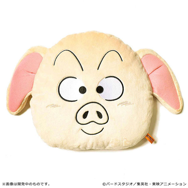 ドラゴンボール 変化っ！ ぬいぐるみクッション ウーロン[ナタリーストア]【送料無料】《在庫切れ》