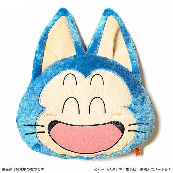 ドラゴンボール 変化っ！ ぬいぐるみクッション プーアル[ナタリー
