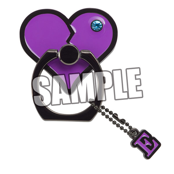 うたの☆プリンスさまっ♪ HE★VENS スマートフォンリング「鳳瑛二」[ブロッコリー]《在庫切れ》