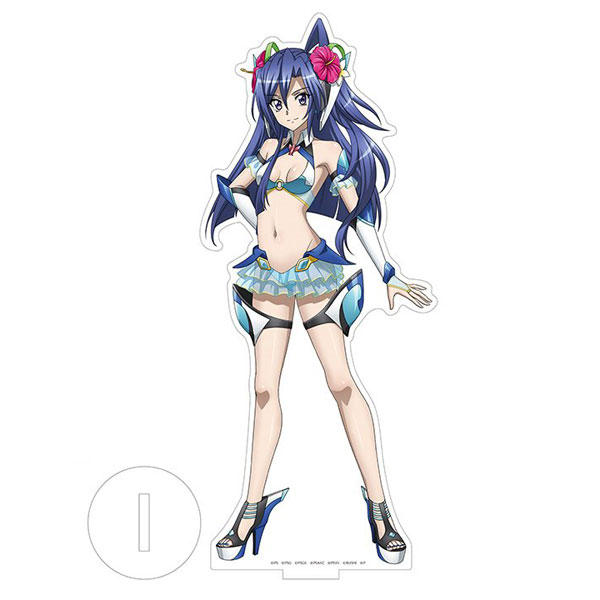 SNK 美少女祭りin GAMERS BIGアクリルスタンド　アテナ　水着 Amazon.co.jp: 美少女祭りin GAMERS BIGアクリルスタンド ミナ