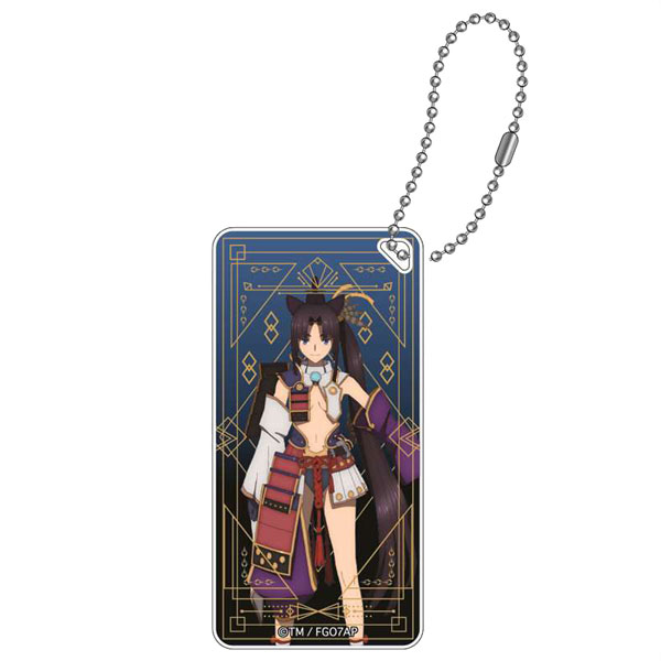 Fate/Grand Order -絶対魔獣戦線バビロニア- ドミテリアキーチェーン vol.2 牛若丸[GRANUP]《在庫切れ》