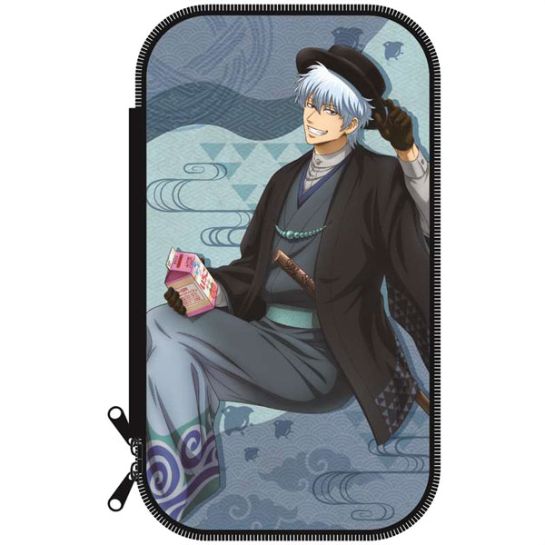 代購代標第一品牌－樂淘letao－JF限定 ジャンプフェスタ限定 銀魂 坂田