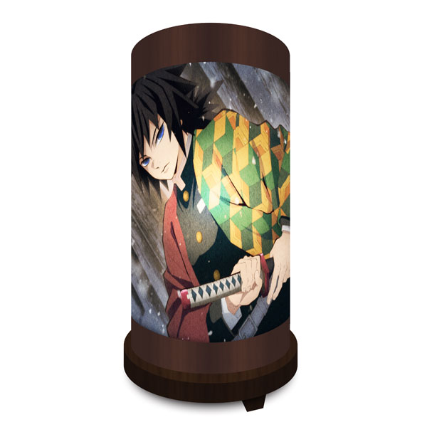 限定販売】鬼滅の刃 行灯・冨岡義勇[あみあみ]《在庫切れ》