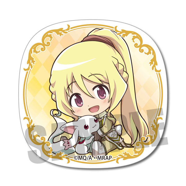 ぎゅぎゅっとシール マギアレコード 魔法少女まどか☆マギカ外伝 十咎ももこ[ベルハウス]《在庫切れ》