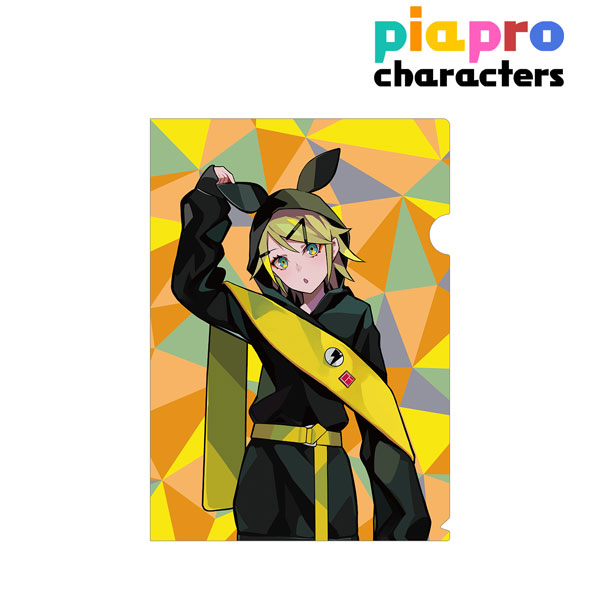 ピアプロキャラクターズ 鏡音リン Street Style Art by LAM ピアプロキャラクターズ 鏡音リン Street Style Art by LAM