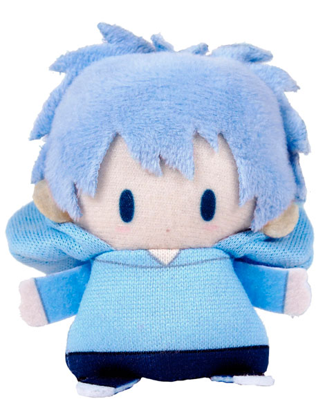 高尾和成 フィンガー マスコット ぬいぐるみ 黒子のバスケ Amazon.co.jp: 高尾和成 フィンガー マスコット ぬいぐるみ 黒子