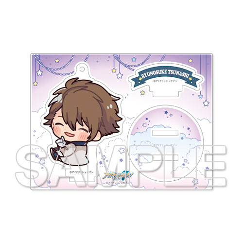 『アイドリッシュセブン』ニコイチアクリルスタンド 十龍之介[KADOKAWA]《在庫切れ》