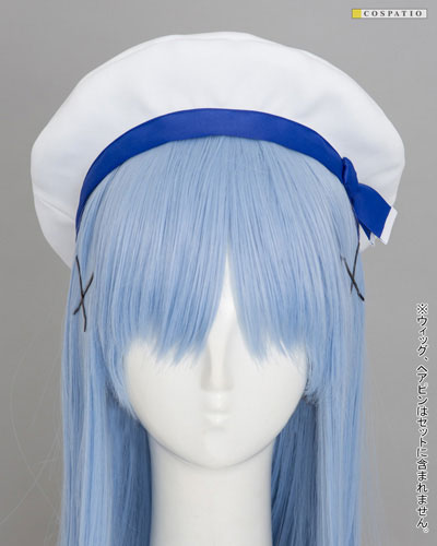 ご注文はうさぎですか？？ 中学校夏制服帽子-M[コスパ]【同梱不可】【送料無料】《在庫切れ》