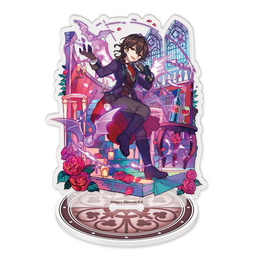 メルクストーリア アクリルスタンド