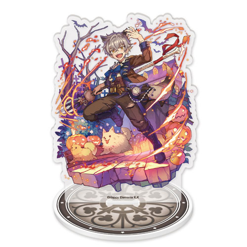 メルクストーリア×あんさんぶるスターズ！ アクリルキャラ