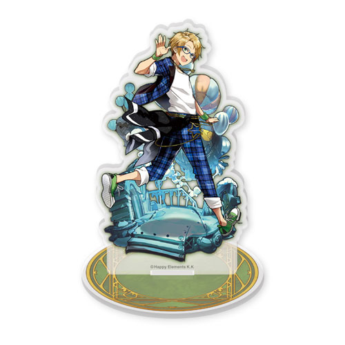 ラストピリオド×あんさんぶるスターズ! アクリルキャラスタンド03 ラストピリオド×あんさんぶるスターズ! アクリルキャラスタンド03