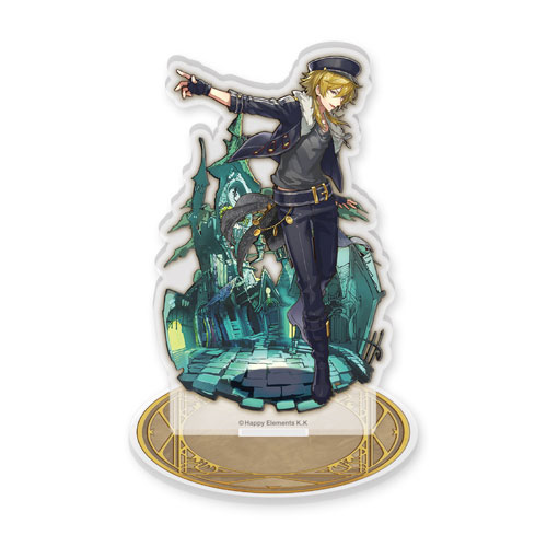 ラストピリオド×あんさんぶるスターズ！ アクリルキャラスタンド