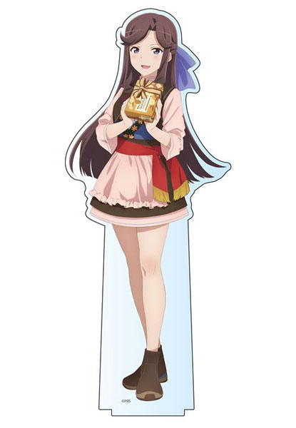 少女☆歌劇 レヴュースタァライト デカアクリルスタンド 天堂