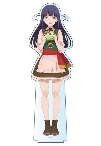 少女☆歌劇 レヴュースタァライト デカアクリルスタンド 露崎まひる