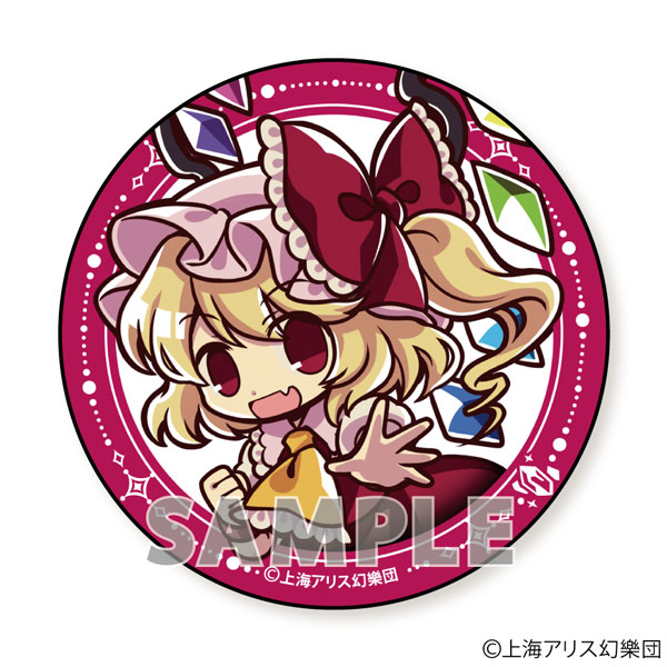 限定価格セール！ 東方project フランドール・スカーレット 東方 