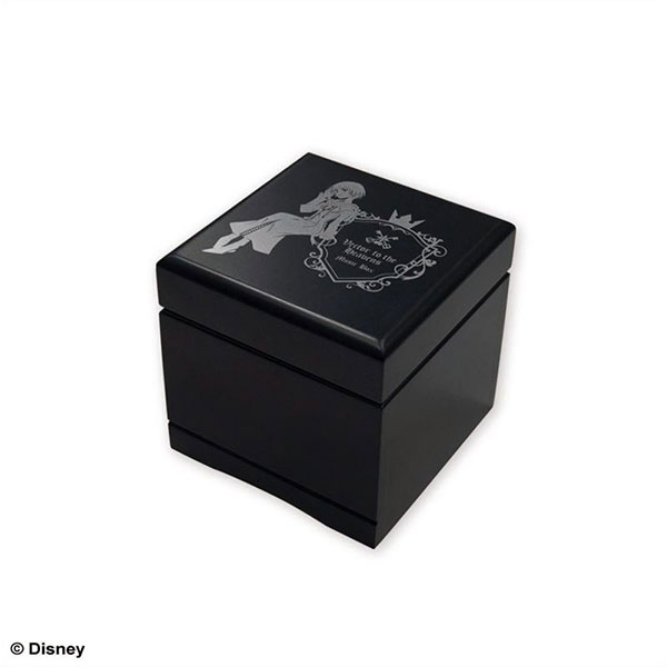 KINGDOM HEARTS Music Box Vector to the Heavens（再販）[スクウェア 