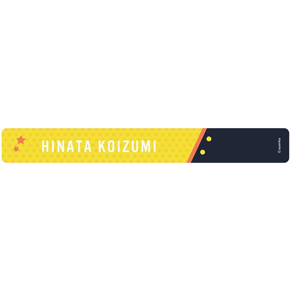 アイショタ idol show time バングル 小泉日向[Y Line]《在庫切れ》