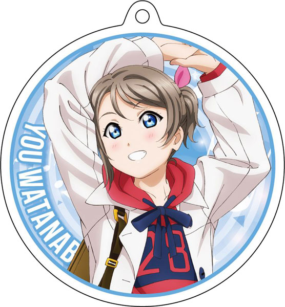 劇場版 ラブライブ！サンシャイン！！ リフレクション