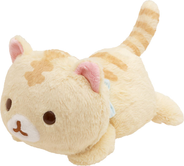 MY60301 ころころコロニャ おっきなコロニャぬいぐるみ[サンエックス