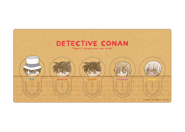 名探偵コナン ついせきちゅう シーズン2 クリップセットB