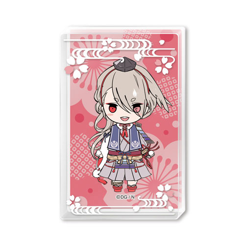 刀剣乱舞-ONLINE- ぽてだん！ アクリルブロック03：今剣[プロケット]《在庫切れ》