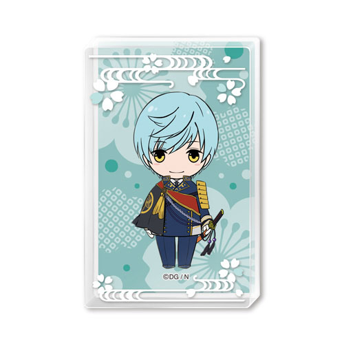 刀剣乱舞オンライン 一期一振 思いやっ