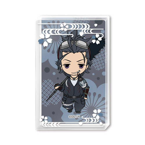 刀剣乱舞-ONLINE- ぽてだん！ アクリルブロック15：日本号[プロケット