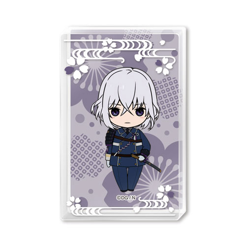 刀剣乱舞-ONLINE- ぽてだん！ アクリルブロック40：骨喰藤四郎[プロケット]《在庫切れ》