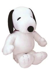 スヌーピー ぬいぐるみ スタンダード 3L[セキグチ]【送料無料】《在庫切れ》