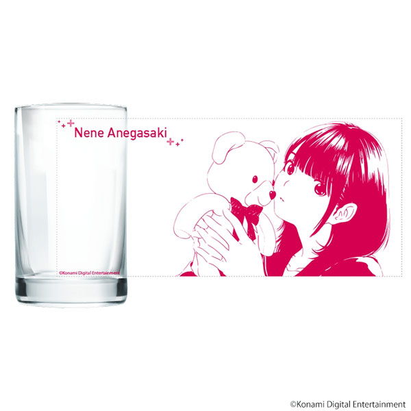 ラブプラス ラブグラス ネネ[インドア]《在庫切れ》