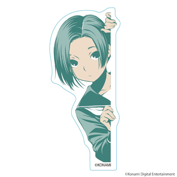 ラブプラス アクリルステッカー よりそいリンコ[インドア]《在庫切れ》