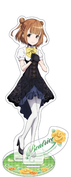 プリンセス・プリンシパル Crown Handler アクリルスタンド