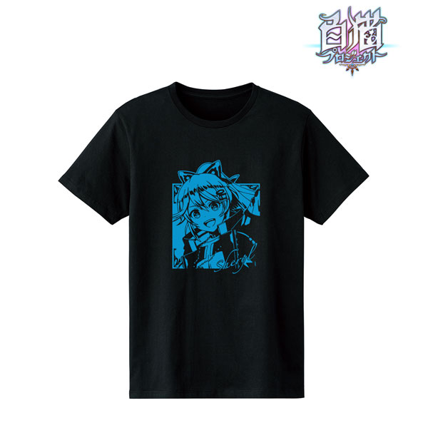 白猫プロジェクト シェリル Tシャツ メンズ S[アルマビアンカ]《在庫切れ》