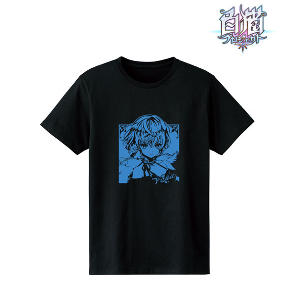 白猫プロジェクト ヨナ Tシャツ レディース M[アルマビアンカ]《在庫切れ》