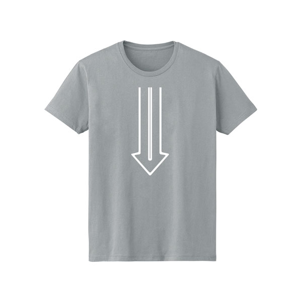 本好きの下剋上 灰色神官 Tシャツ メンズ M[アルマビアンカ]《在庫切れ》