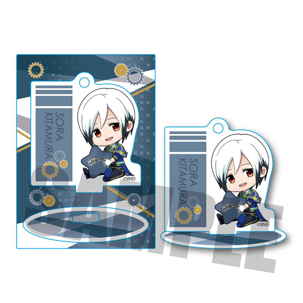 バラ売り可　SideM 北村想楽　アクリルスタンド ビッグアクリルスタンドvol.4 北村 想楽 | THE IDOLM@STER SideM