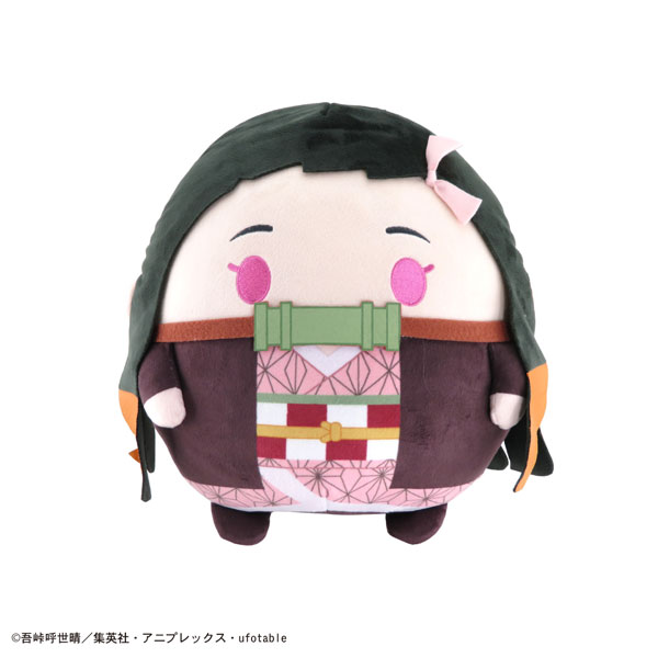 鬼滅の刃 ふわコロりんBIG4(D:胡蝶カナエ) : 鬼滅の刃 |