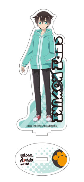 ぼくのとなりに暗黒破壊神がいます。 12周年 アクリルスタンド 小雪芹