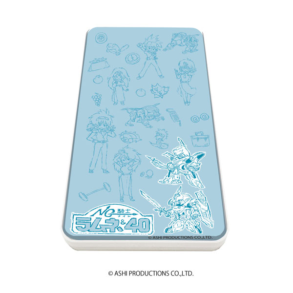 キャラチャージn Ng騎士ラムネ 40 01 モチーフデザイン グラフアート A3 在庫切れ