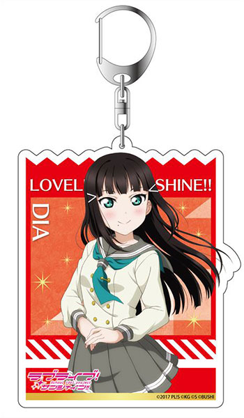 ラブライブ！スクールアイドルフェスティバルALL STARS デカ