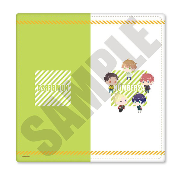 number24 プレミアムチケットケース POTE-B[プレイフルマインドカンパニー]《在庫切れ》