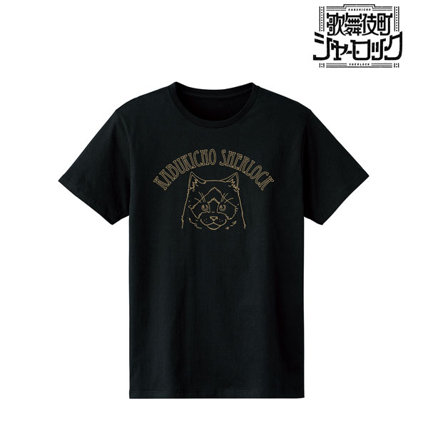 歌舞伎町シャーロック Tシャツ レディース M[アルマビアンカ]《在庫切れ》
